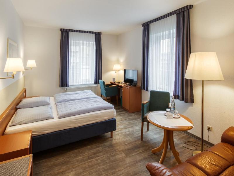 Hotel Ingeborg image