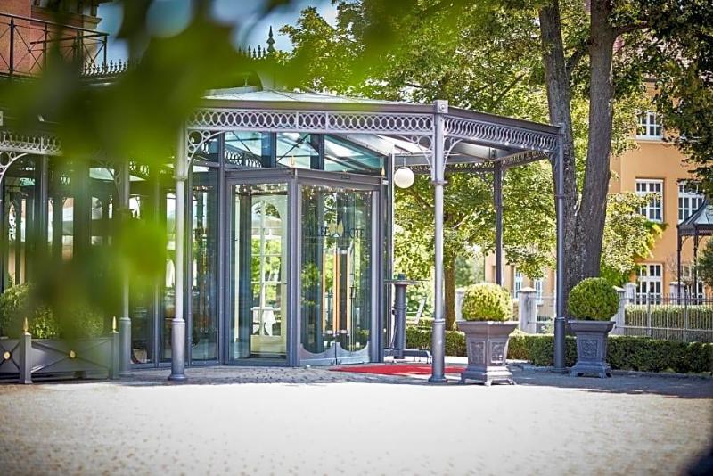 Allee Hotel image