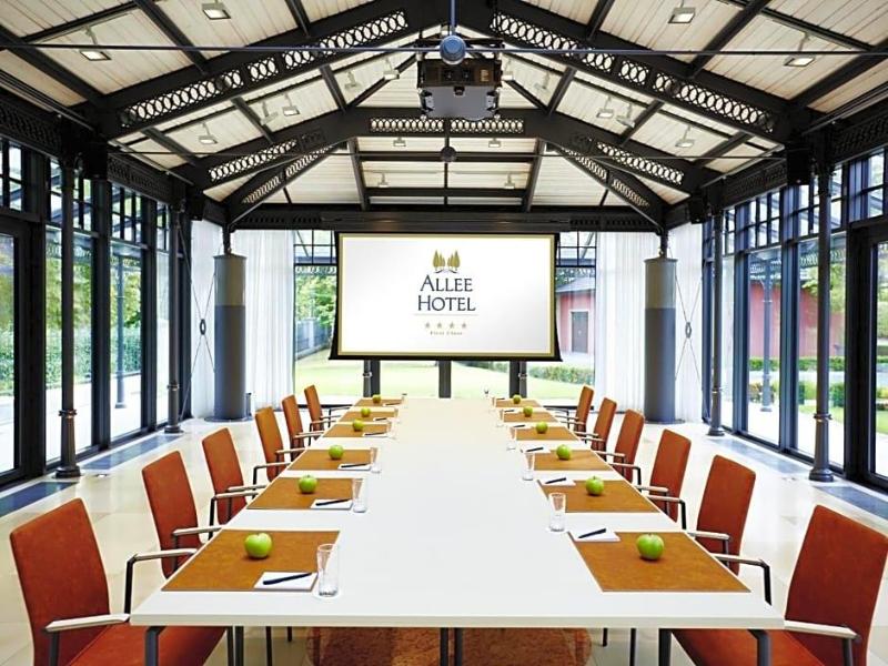 Allee Hotel image