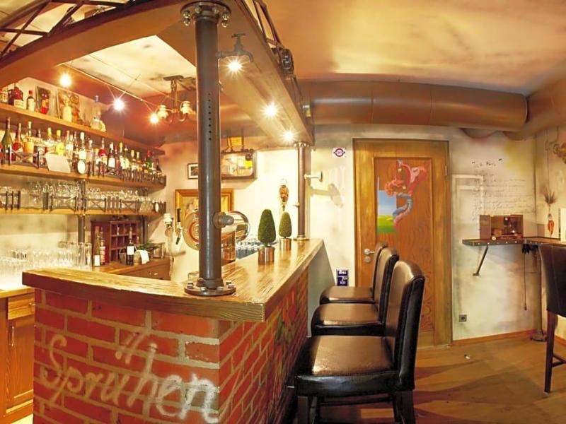 Allee Hotel image