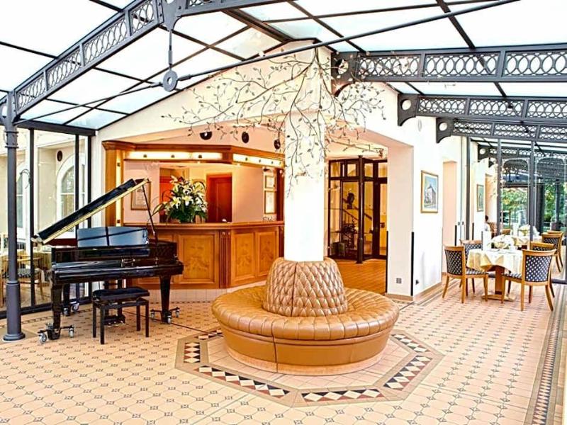 Allee Hotel image
