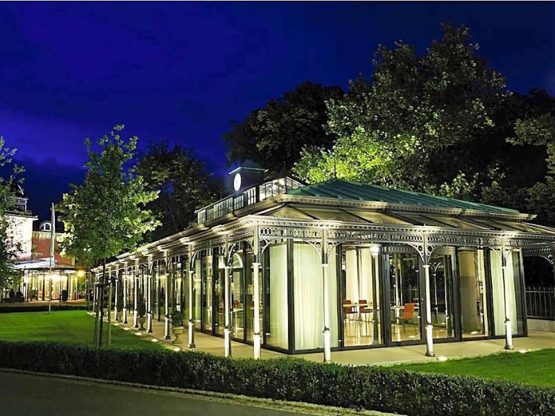 Allee Hotel image