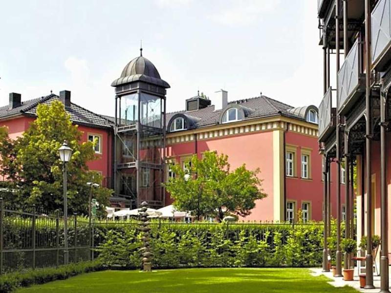 Allee Hotel image
