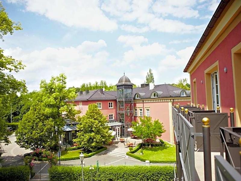Allee Hotel image