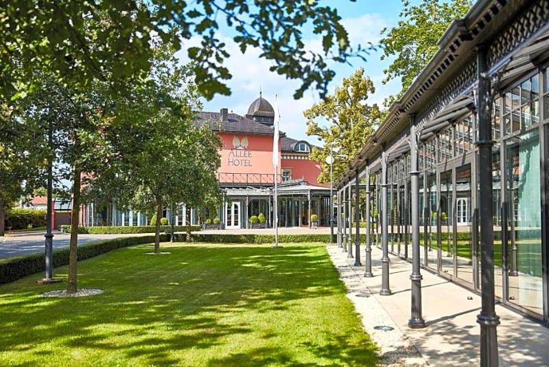 Allee Hotel image