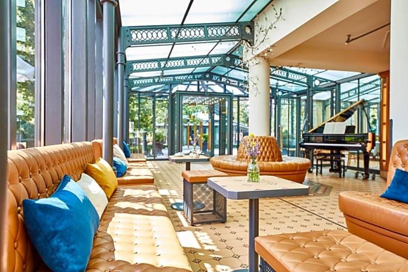 Allee Hotel image