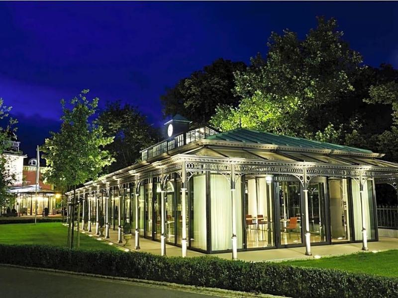 Allee Hotel image