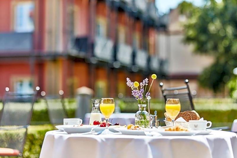 Allee Hotel image