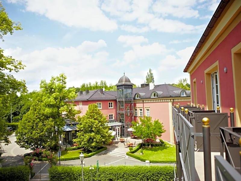 Allee Hotel image