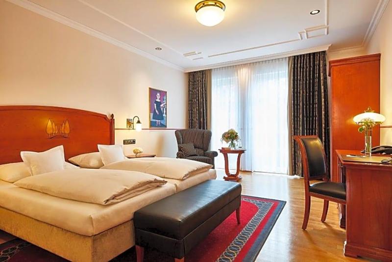 Allee Hotel image