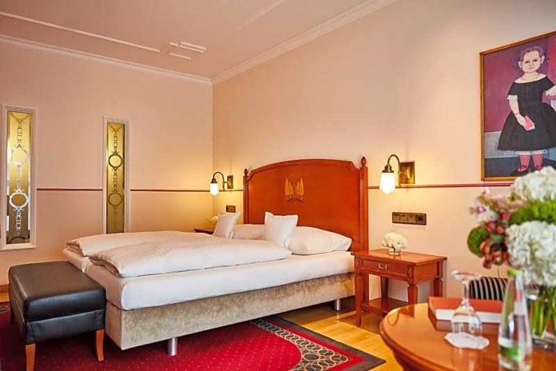 Allee Hotel image