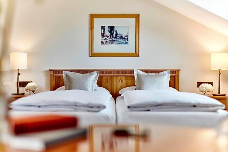 Allee Hotel image