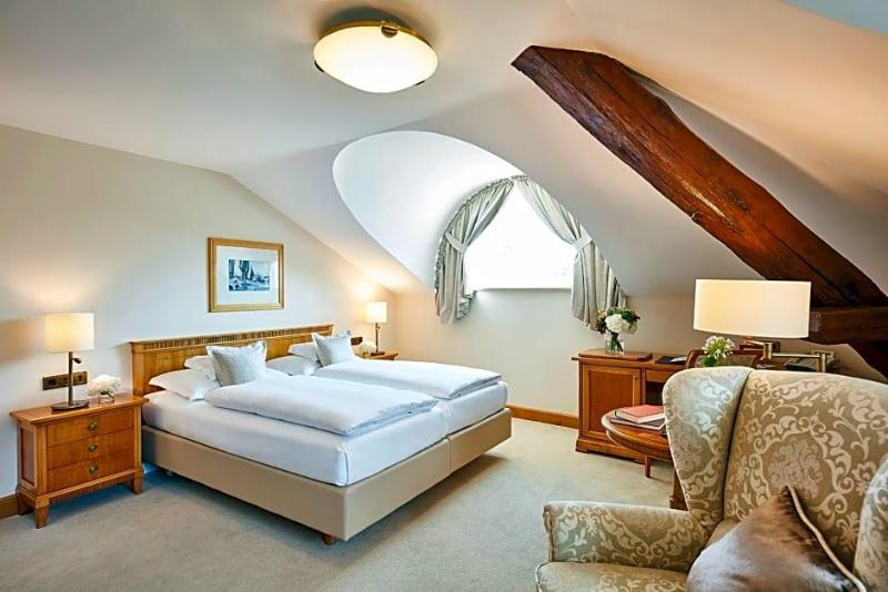 Allee Hotel image