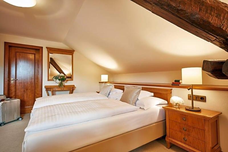Allee Hotel image