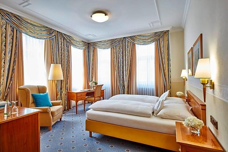 Allee Hotel image