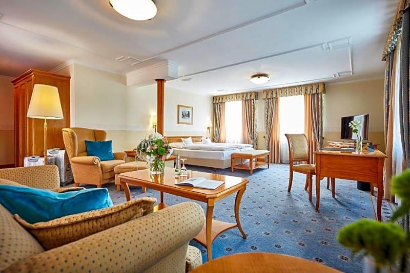 Allee Hotel image