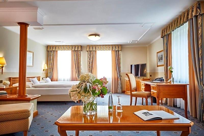Allee Hotel image