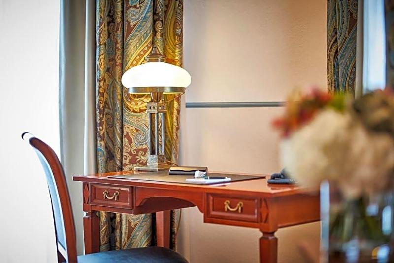 Allee Hotel image