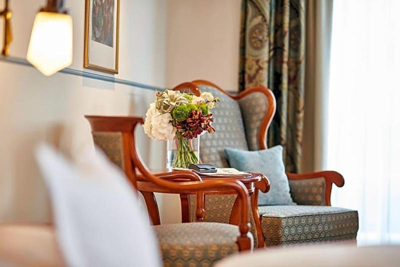Allee Hotel image