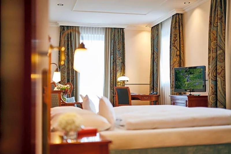 Allee Hotel image
