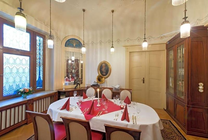 Hotel Katharinenhof image