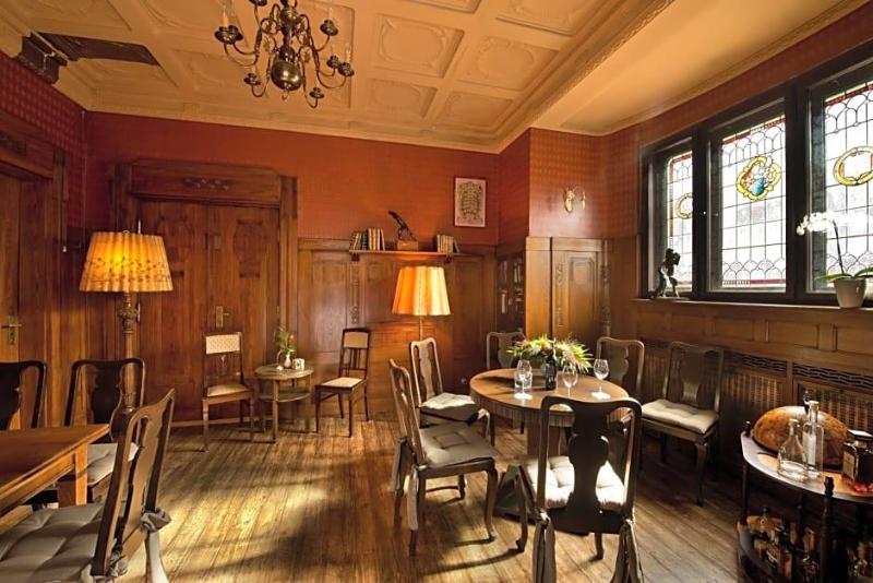 Hotel Katharinenhof image