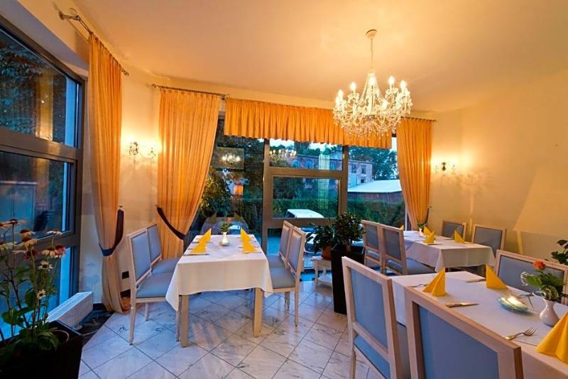 Hotel Katharinenhof image