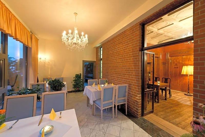 Hotel Katharinenhof image