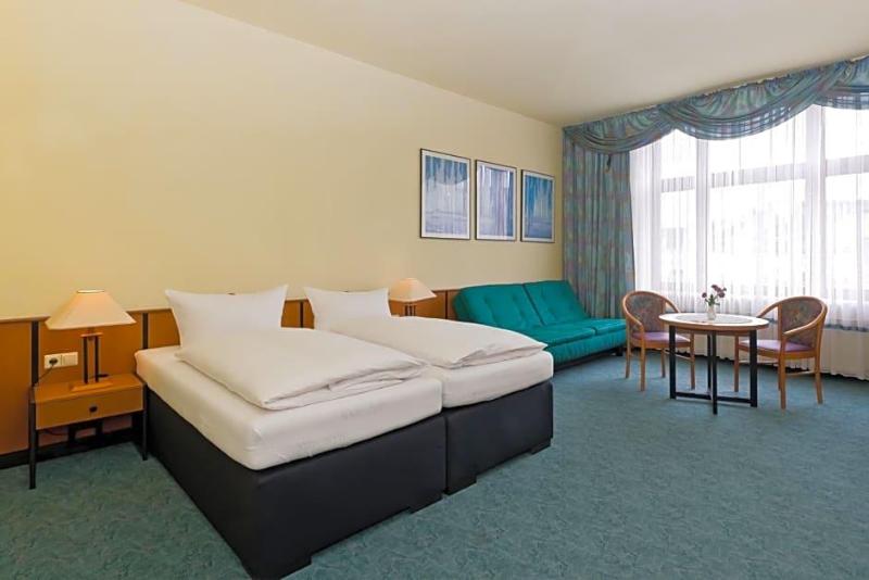 Hotel Katharinenhof image