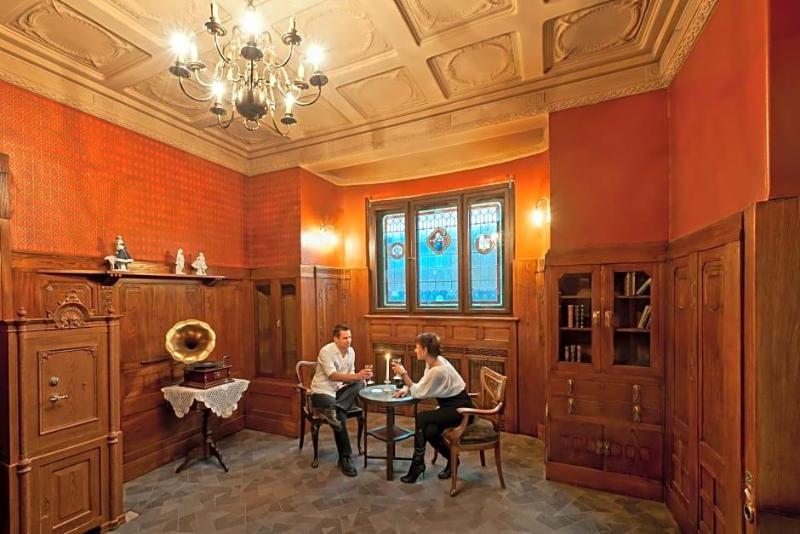 Hotel Katharinenhof image