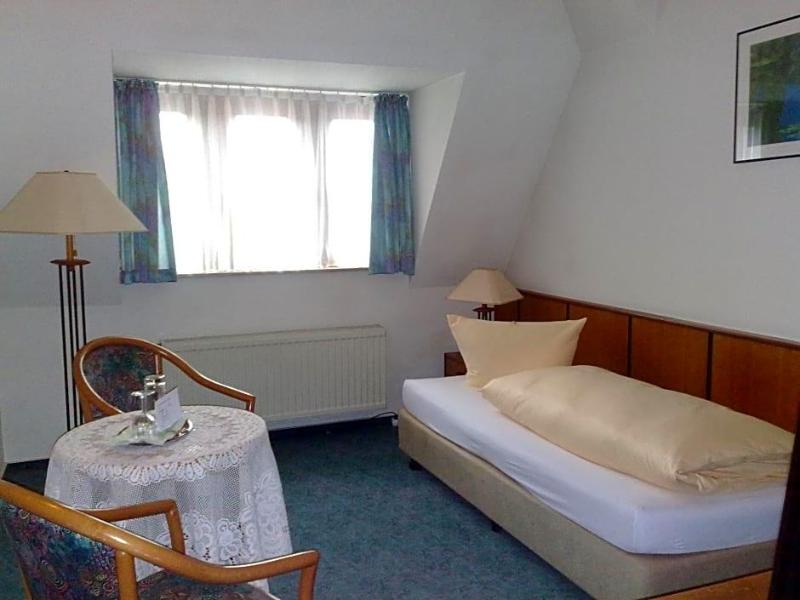 Hotel Katharinenhof image