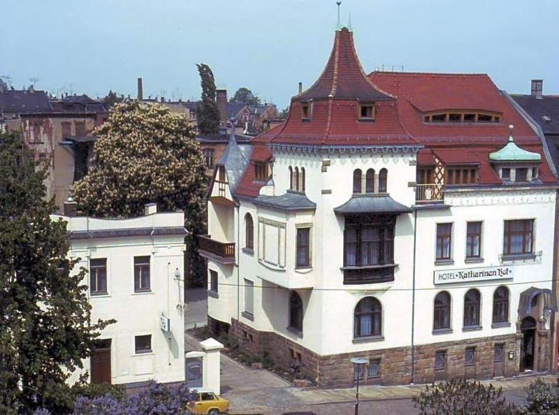 Hotel Katharinenhof image