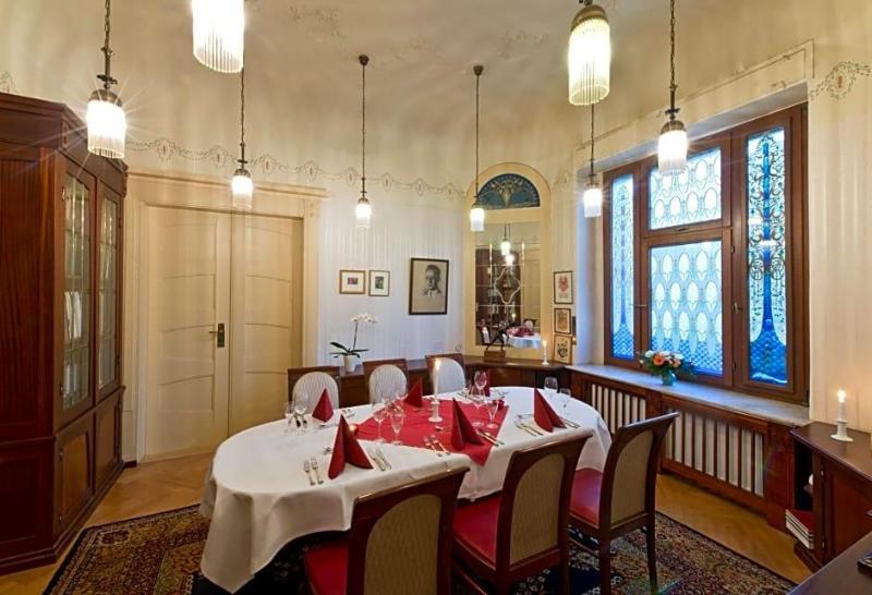 Hotel Katharinenhof image