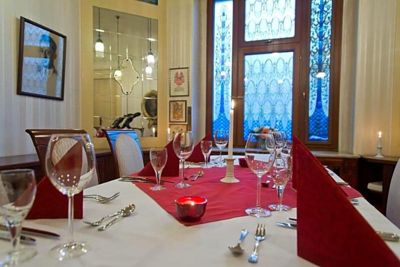 Hotel Katharinenhof image
