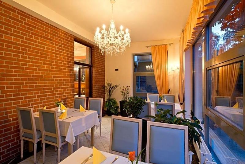 Hotel Katharinenhof image