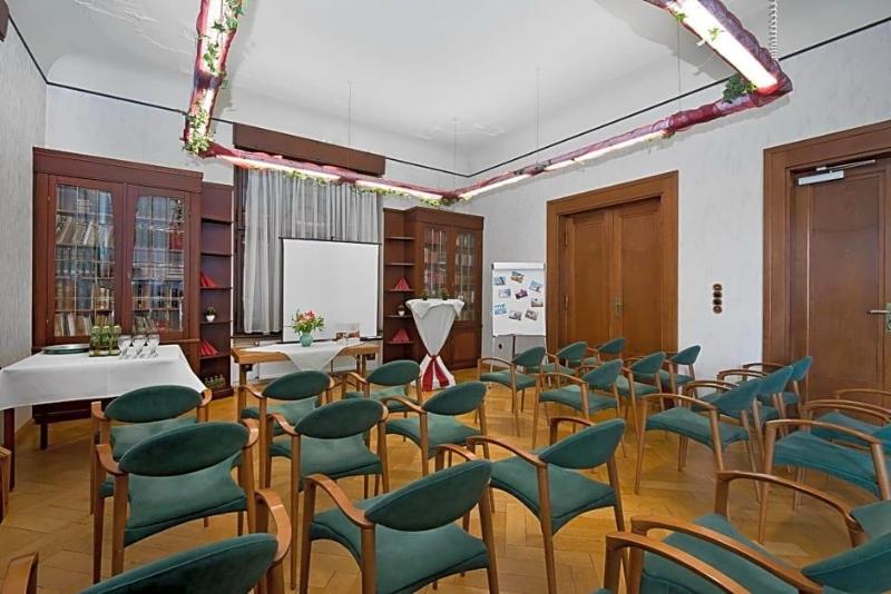 Hotel Katharinenhof image