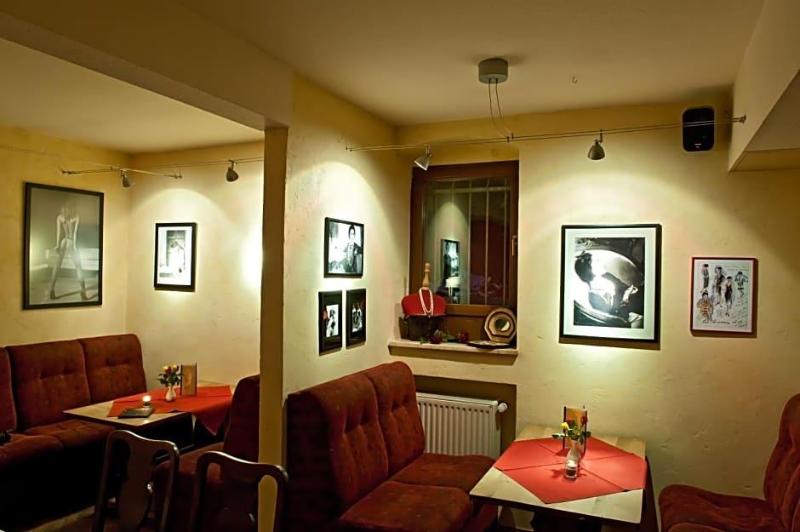 Hotel Katharinenhof image