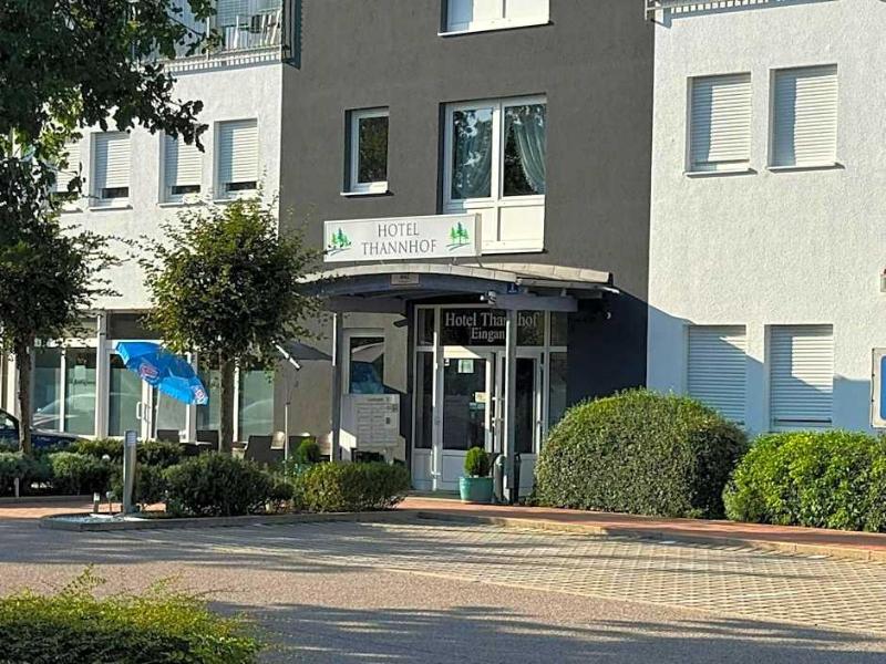 Hotel Thannhof image