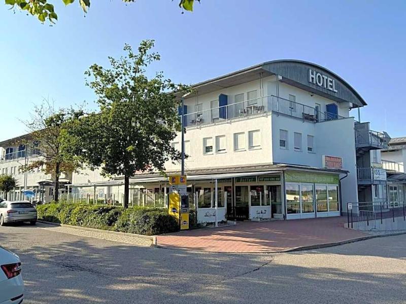 Hotel Thannhof image