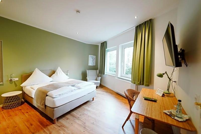 Hotel Grv Ner Baum image