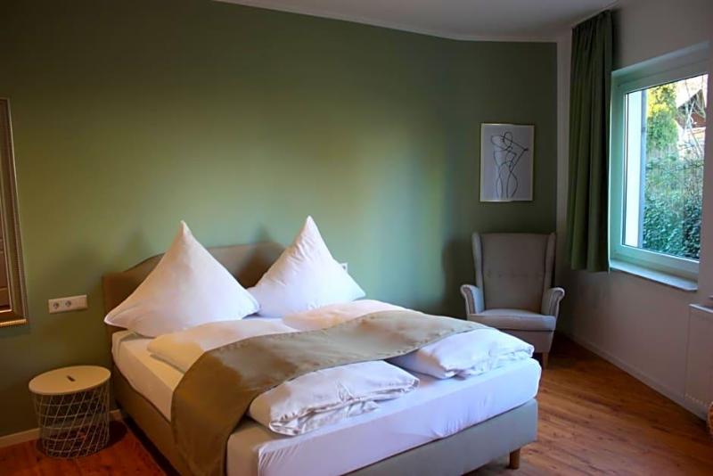 Hotel Grv Ner Baum image