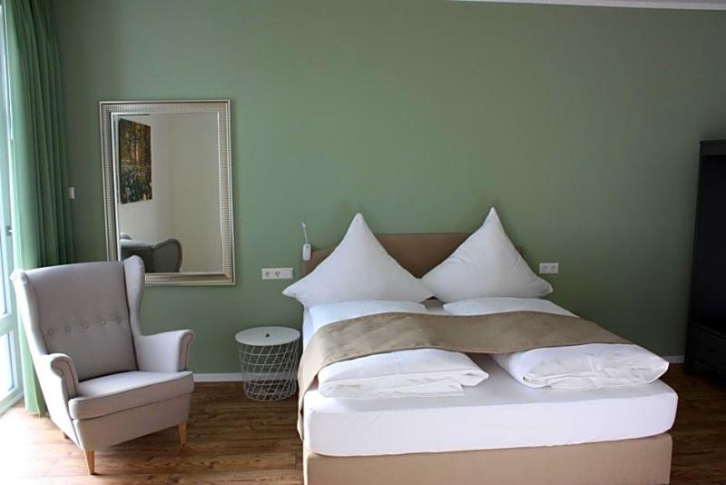 Hotel Grv Ner Baum image