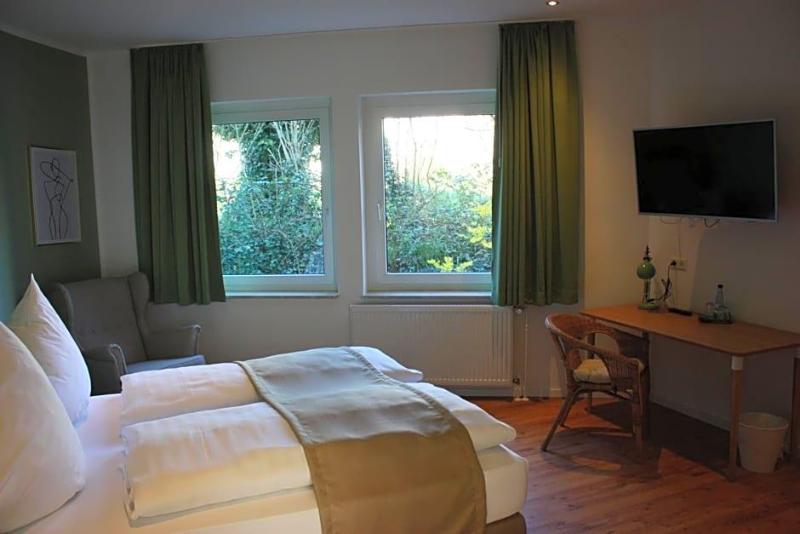 Hotel Grv Ner Baum image