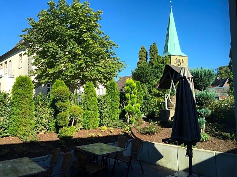 Hotel Grv Ner Baum image