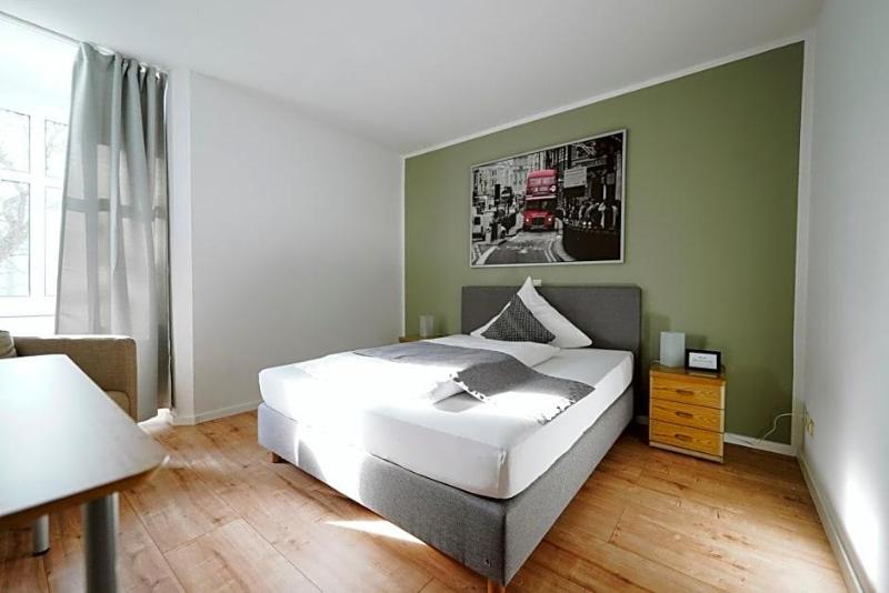 Hotel Grv Ner Baum image
