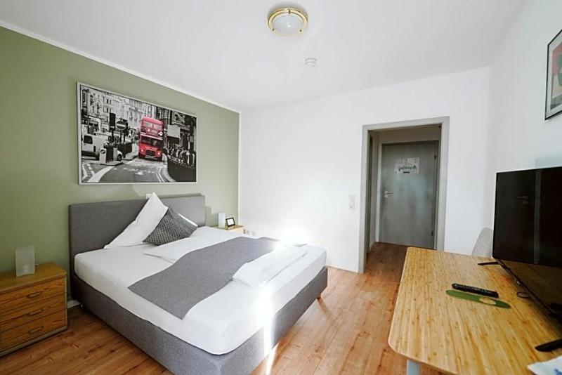 Hotel Grv Ner Baum image