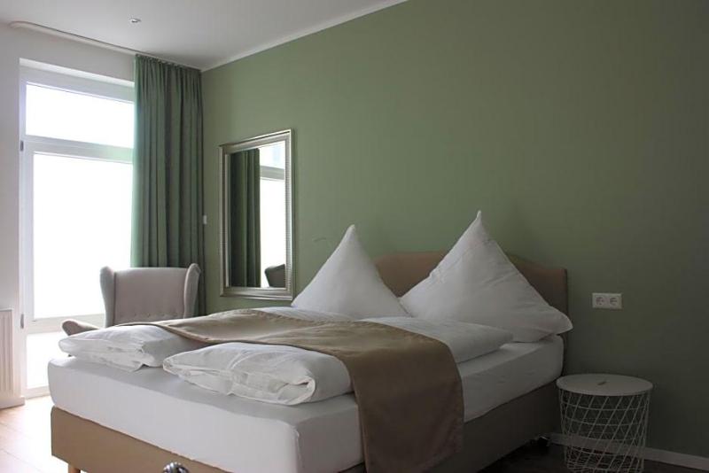 Hotel Grv Ner Baum image