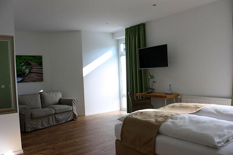 Hotel Grv Ner Baum image