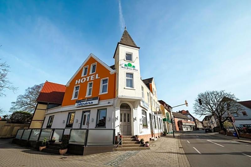 Hotel Grv Ner Baum image