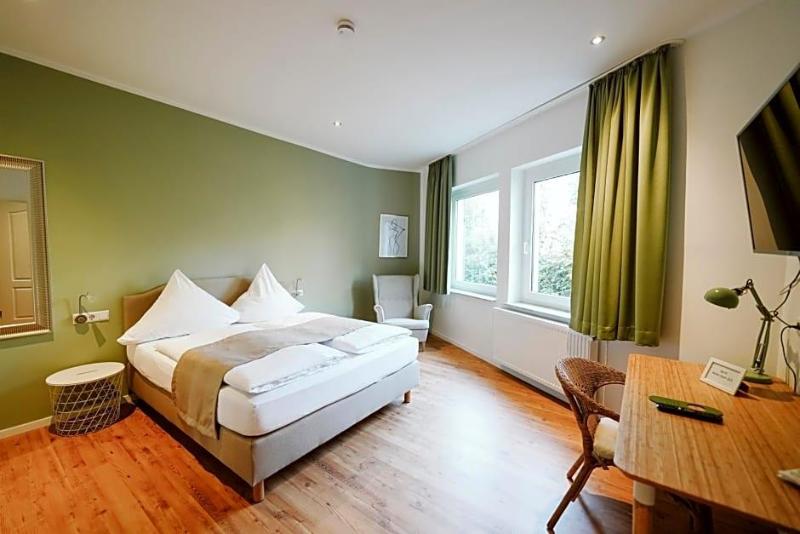 Hotel Grv Ner Baum image